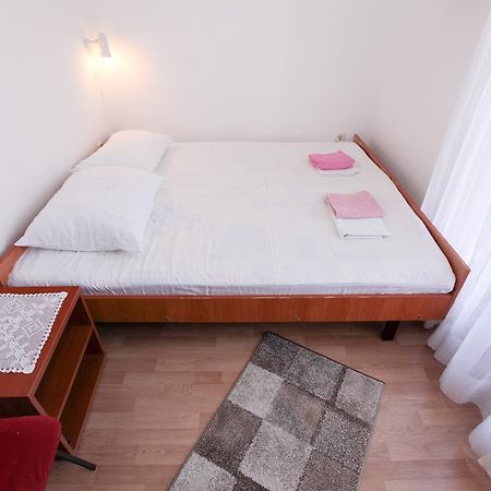 Apartments Adna Подаца Экстерьер фото