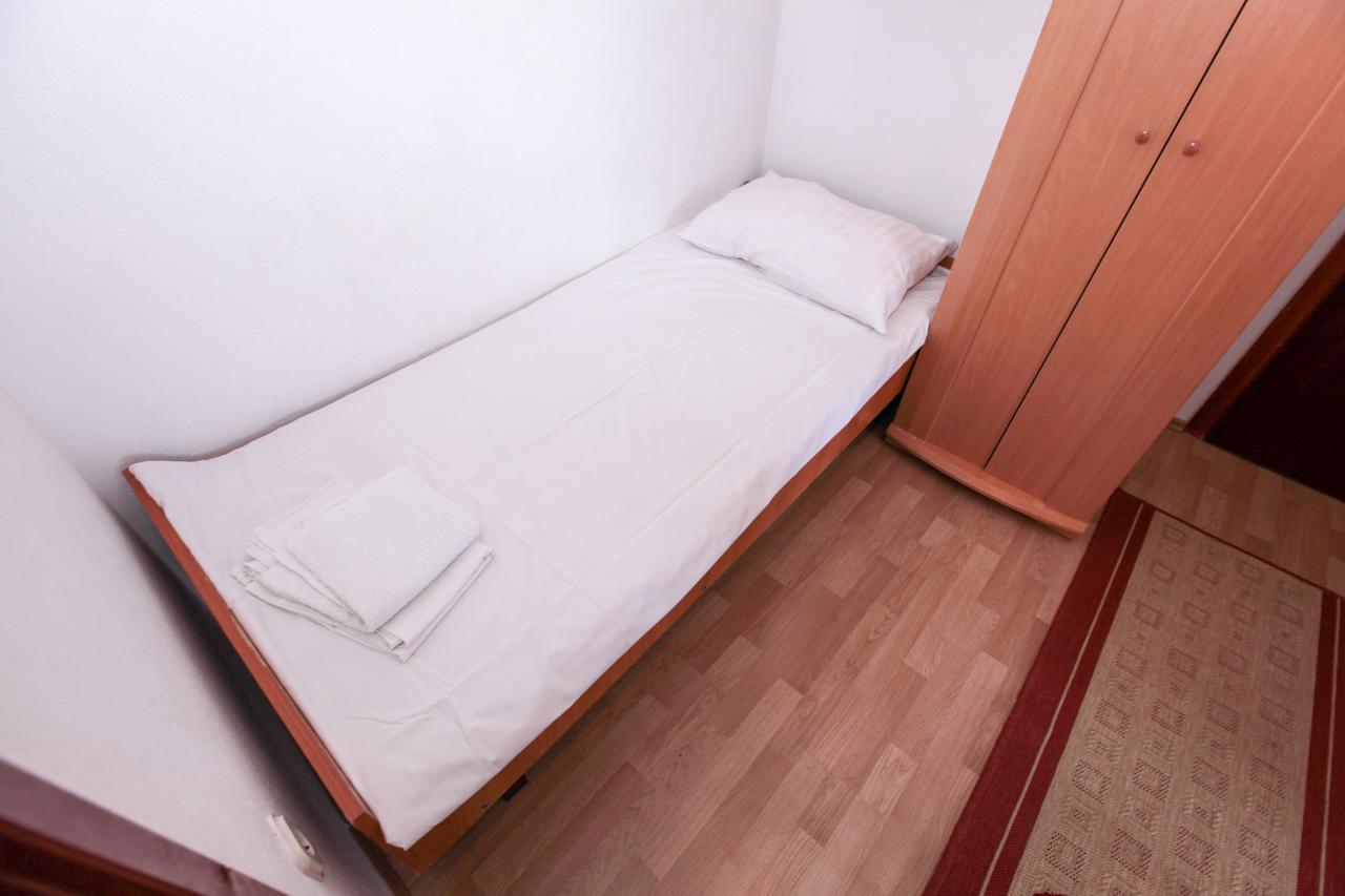 Apartments Adna Подаца Экстерьер фото