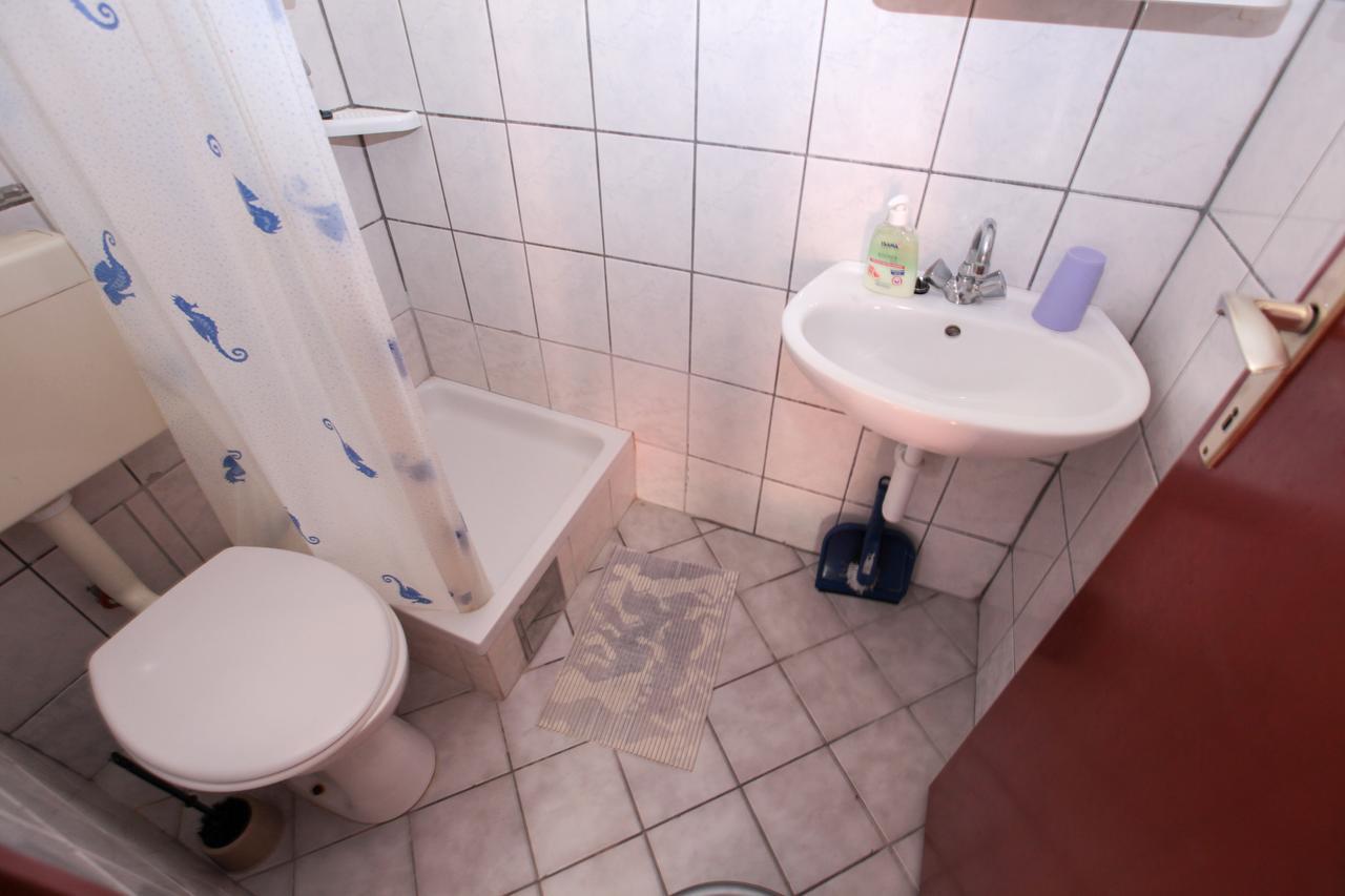 Apartments Adna Подаца Экстерьер фото