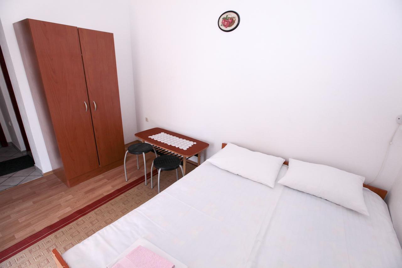 Apartments Adna Подаца Экстерьер фото