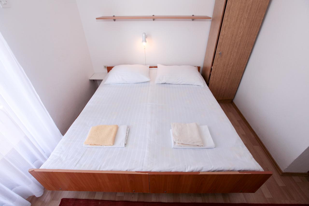 Apartments Adna Подаца Экстерьер фото