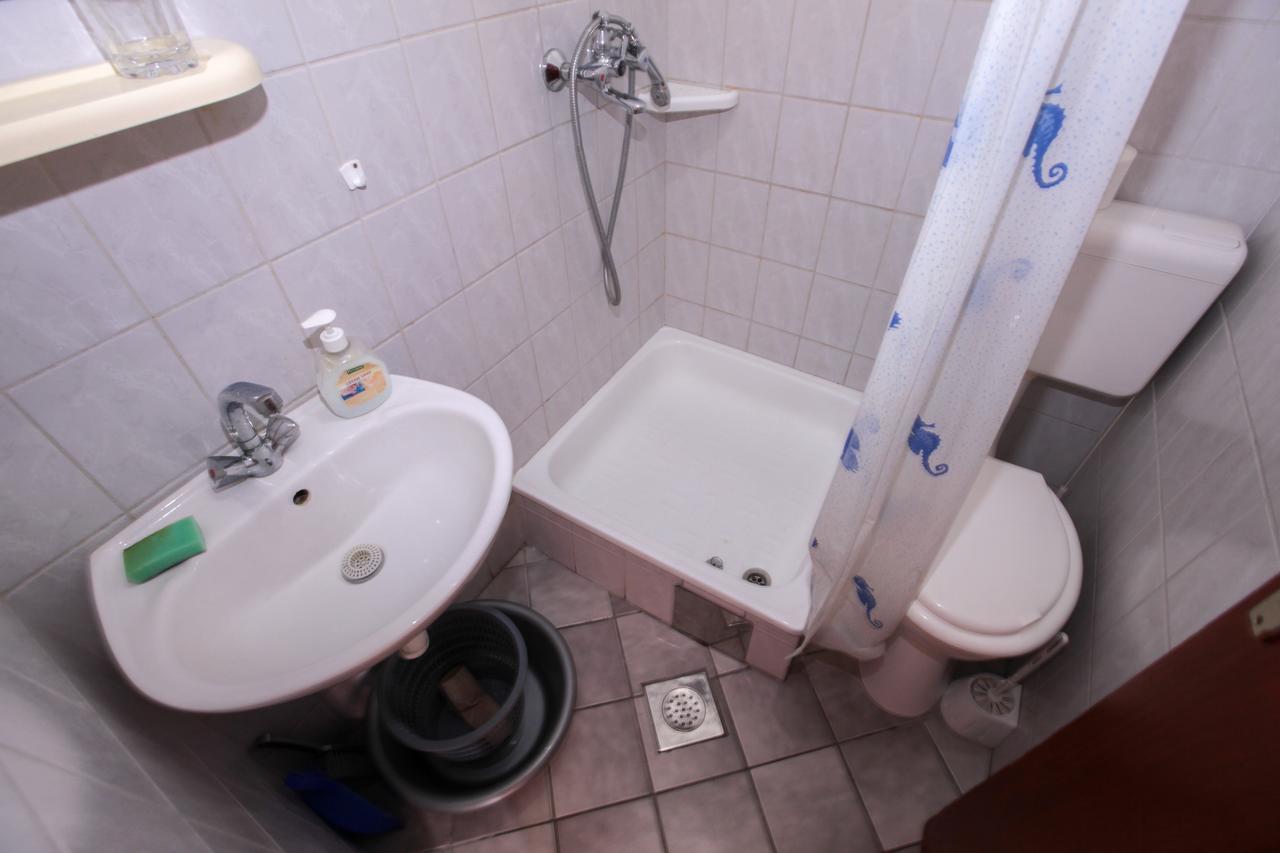 Apartments Adna Подаца Экстерьер фото