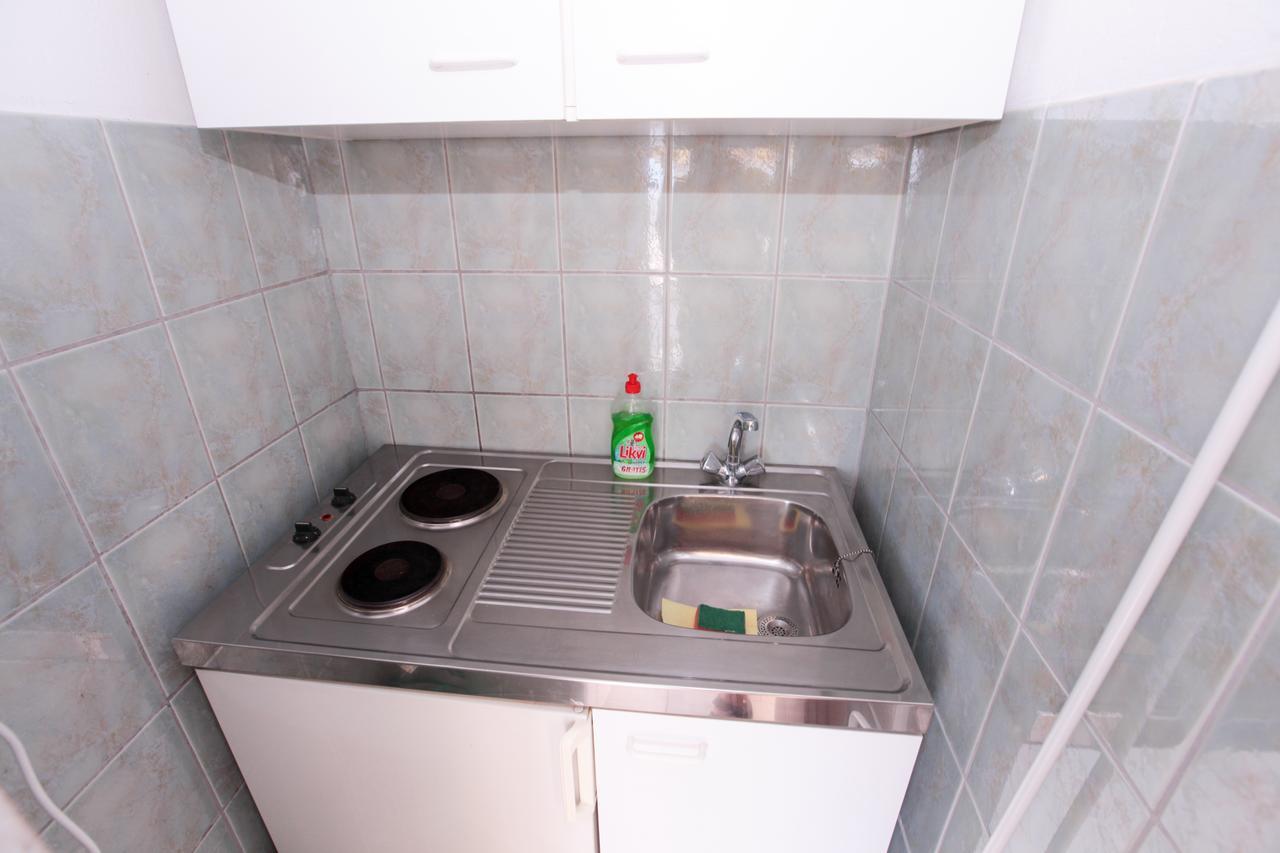 Apartments Adna Подаца Экстерьер фото