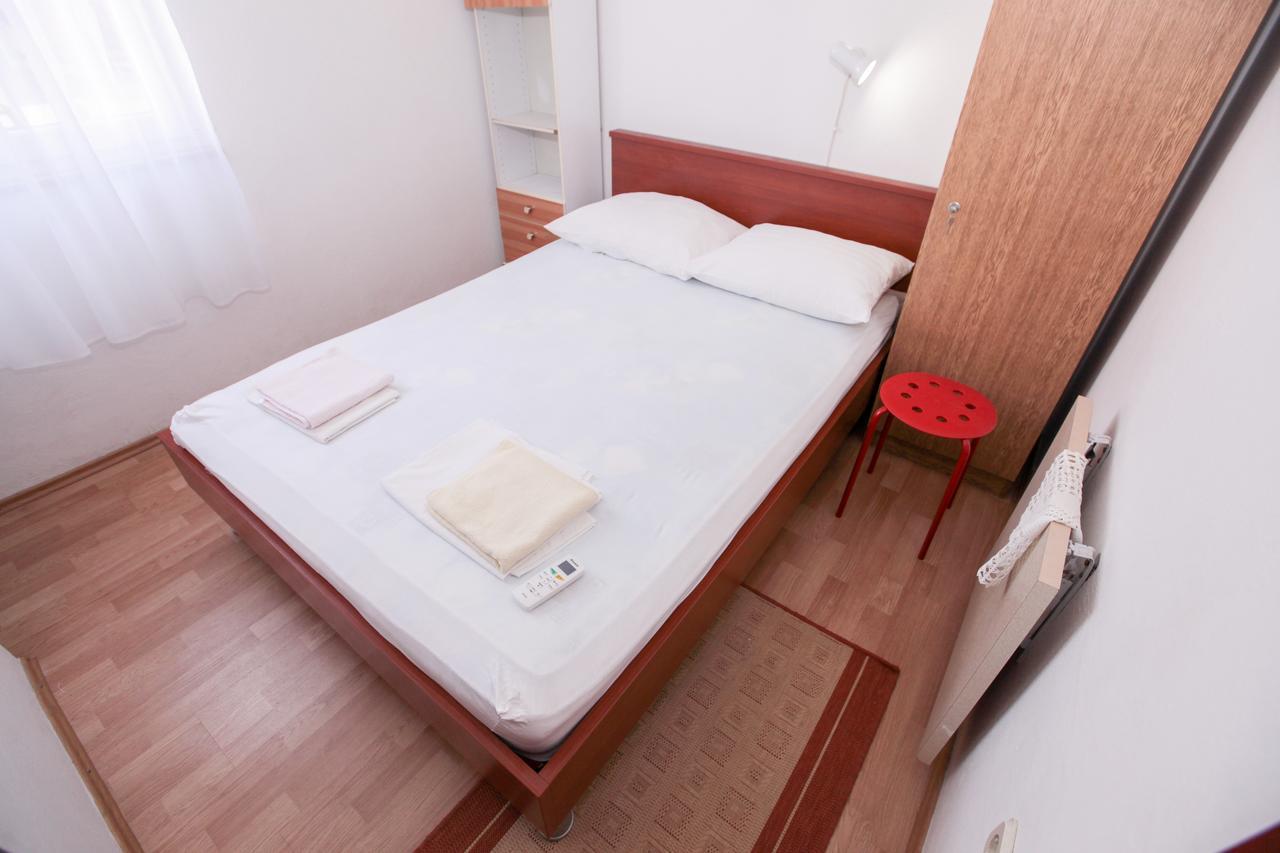 Apartments Adna Подаца Экстерьер фото