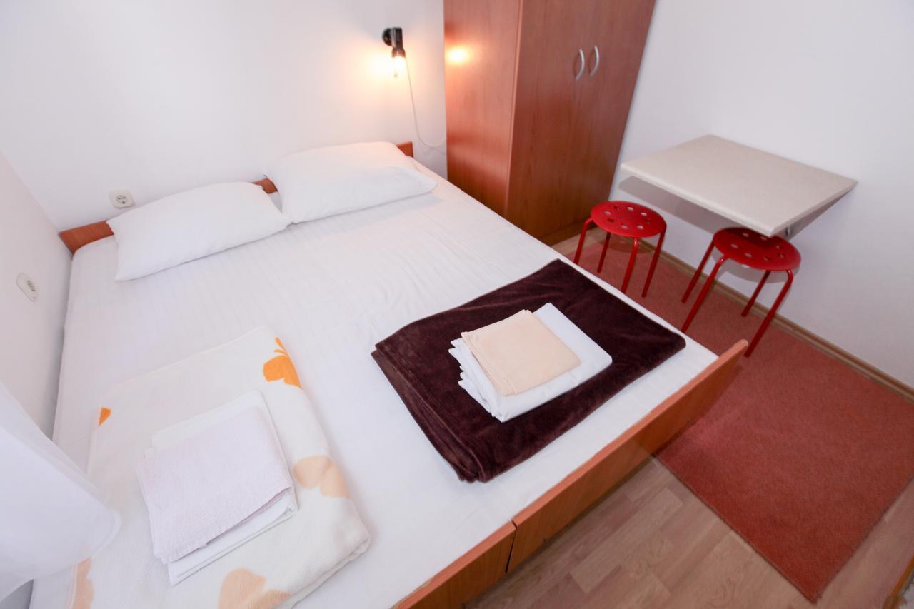 Apartments Adna Подаца Экстерьер фото
