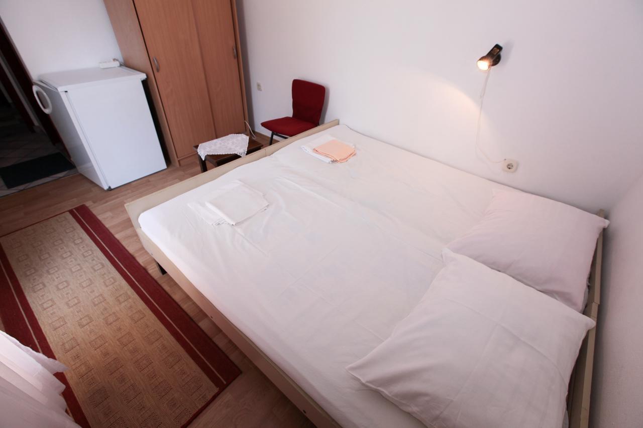 Apartments Adna Подаца Экстерьер фото